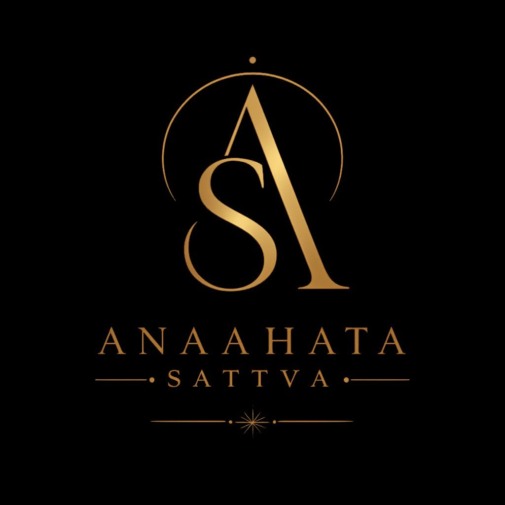 Anaahata Sattva Logo